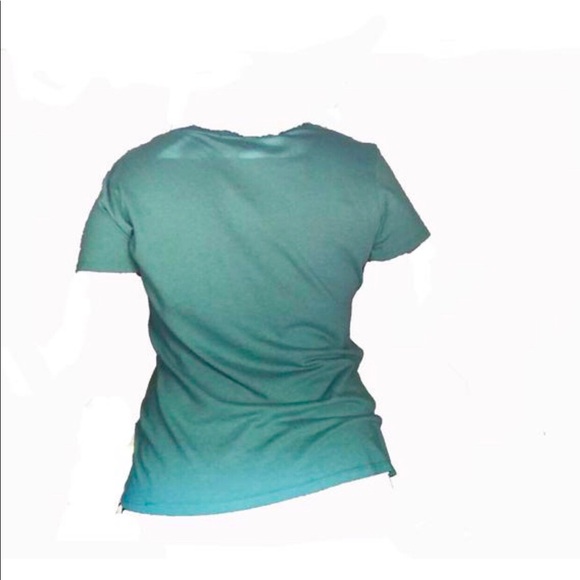 Riot Society Plant Based T - Picture 2 of 5